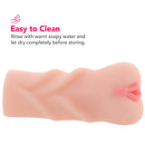 Shanna Moakler Pussy Stroker Male Masturbators > Pocket Strokers - Tophatter Daily Deals