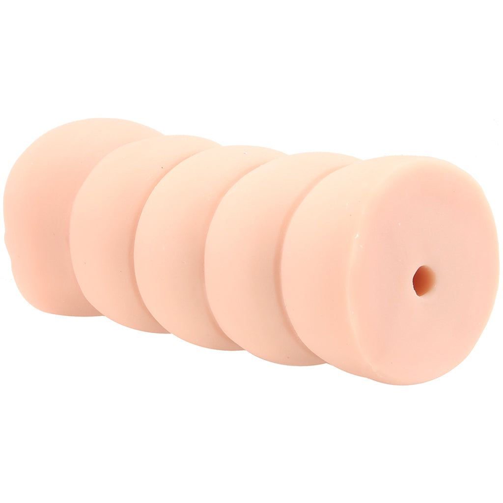Jessa Rhodes Pussy Stroker - Tophatter's Adult Products Male Masturbators > Pocket Strokers - Tophatter Daily Deals