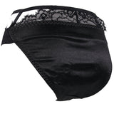 Bedroom Bliss Belle Panty Harness & Garter in Small Dildo Sex Toys > Strap-On and Harnesses - Tophatter Daily Deals
