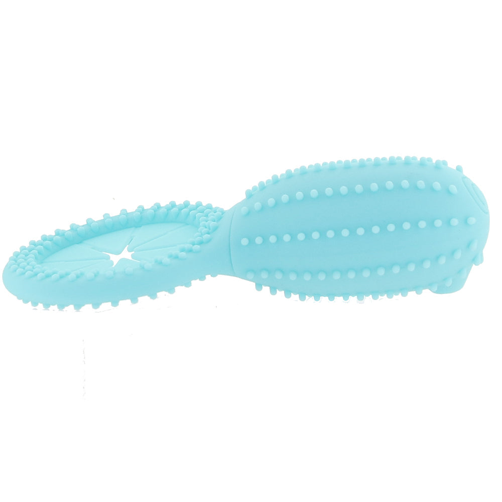 Elite Enhancer Vibrating Ring - Tophatter's Vibrator Deals Online Cock Rings - Tophatter Daily Deals