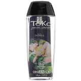 Toko Organica Lubricant 5.5oz/163ml Lubes and Lotions > Water Based Sex Lubes - Tophatter Daily Deals