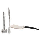 Zeus Ultimate Edition Violet Wand Set Bondage and Fetish > Electro Stim - Tophatter Daily Deals