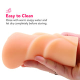Sasha Grey Pussy Stroker Male Masturbators > Pocket Strokers - Tophatter Daily Deals