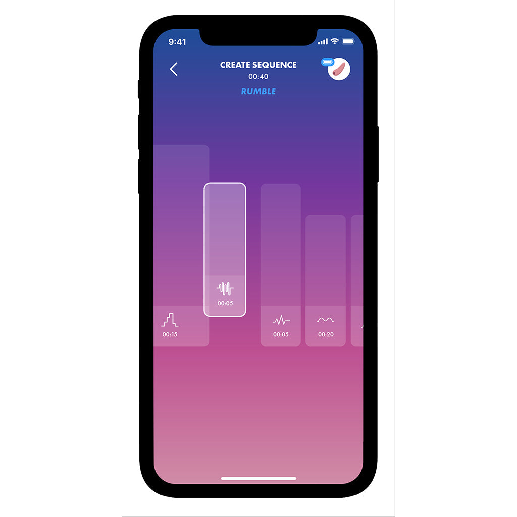 Satisfyer Plug-ilicious 1 Anal Vibe in Petrol Anal Sex Toys > Butt Plugs - Tophatter Daily Deals