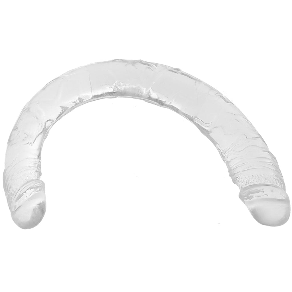 Double 13 Inch Dildo In A Bag Dildo Sex Toys > Double Ended Dildos - Tophatter Daily Deals