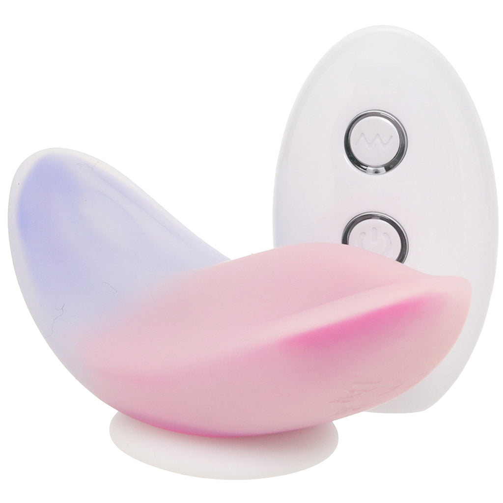 Paradise Remote Panty Vibe Vibrators > Wearable & Panty Vibrators - Tophatter Daily Deals