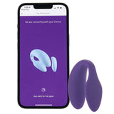 We-Vibe Sync 2 Couple's Vibe in Purple - Tophatter's Vibrator Deals Online Vibrators > G-Spot Vibrators - Tophatter Daily Deals