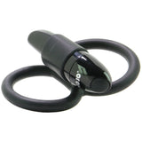 Mojo Apeiros Vibrating Cock & Balls Ring - Tophatter's Adult Sex Toys Online Cock Rings - Tophatter Daily Deals