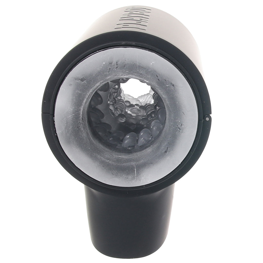 Playboy Pleasure Come Along Auto Stroker Male Masturbators > Auto Strokers - Tophatter Daily Deals