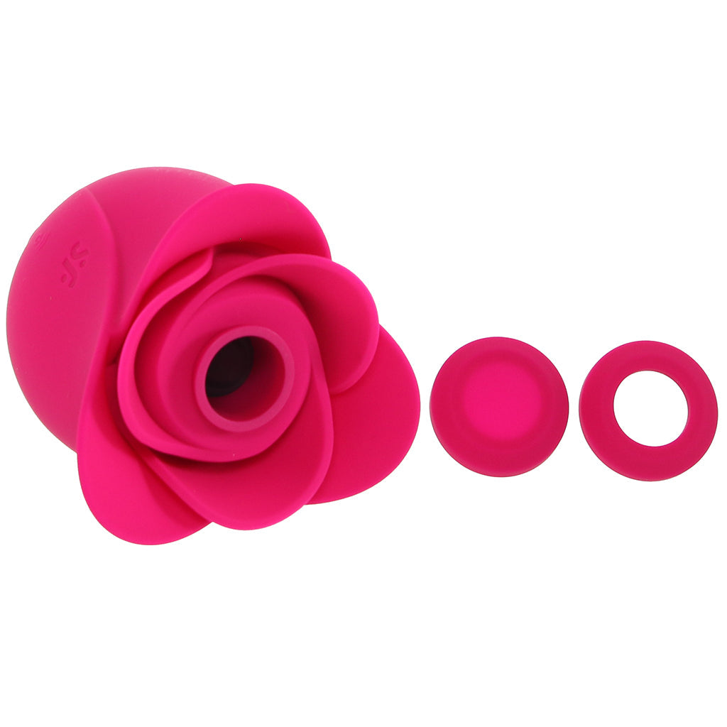 Satisfyer Pro 2 Modern Blossom Air Pulse Vibe Vibrators > Clitoral Stimulators - Tophatter Daily Deals