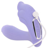 Playboy Lilac Fantasy Wearable Vibe Vibrators > Wearable & Panty Vibrators - Tophatter Daily Deals