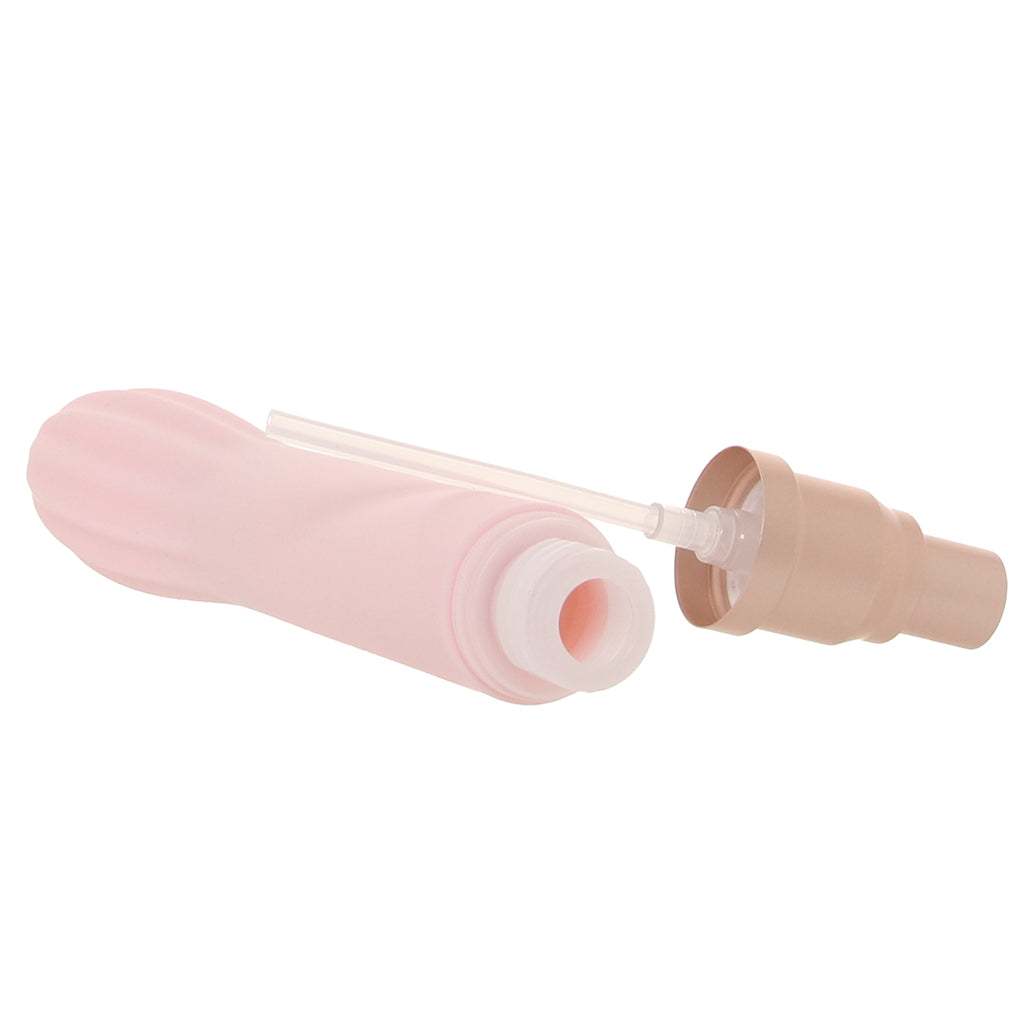 Loveline The Traveler G-Spot Vibe in Pink Vibrators > G-Spot Vibrators - Tophatter Daily Deals