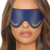 Ouch! Sailor Themed Eye Mask Bondage and Fetish > Pleasure Masks and Dress Up Play - Tophatter Daily Deals