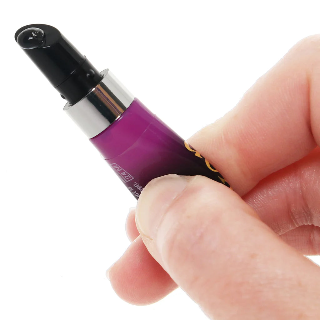 Awaken Stimulating Clitoral Gel in .3oz/8.6ml - Tophatter's Adult Products Lubes and Lotions > Female Enhancement - Tophatter Daily Deals