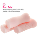 PinkCherry Eenie, Meenie, Miney, OH! Stroker Set Male Masturbators > Pocket Strokers - Tophatter Daily Deals