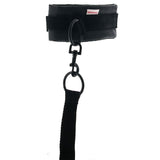 PinkCherry Luxury Bed Restraints - Tophatter's Adult Products Bondage and Fetish > Restraints - Tophatter Daily Deals