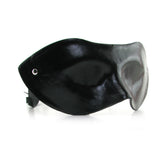 Blackout Mask - Tophatter's Adult Products Bondage and Fetish > Pleasure Masks and Dress Up Play - Tophatter Daily Deals