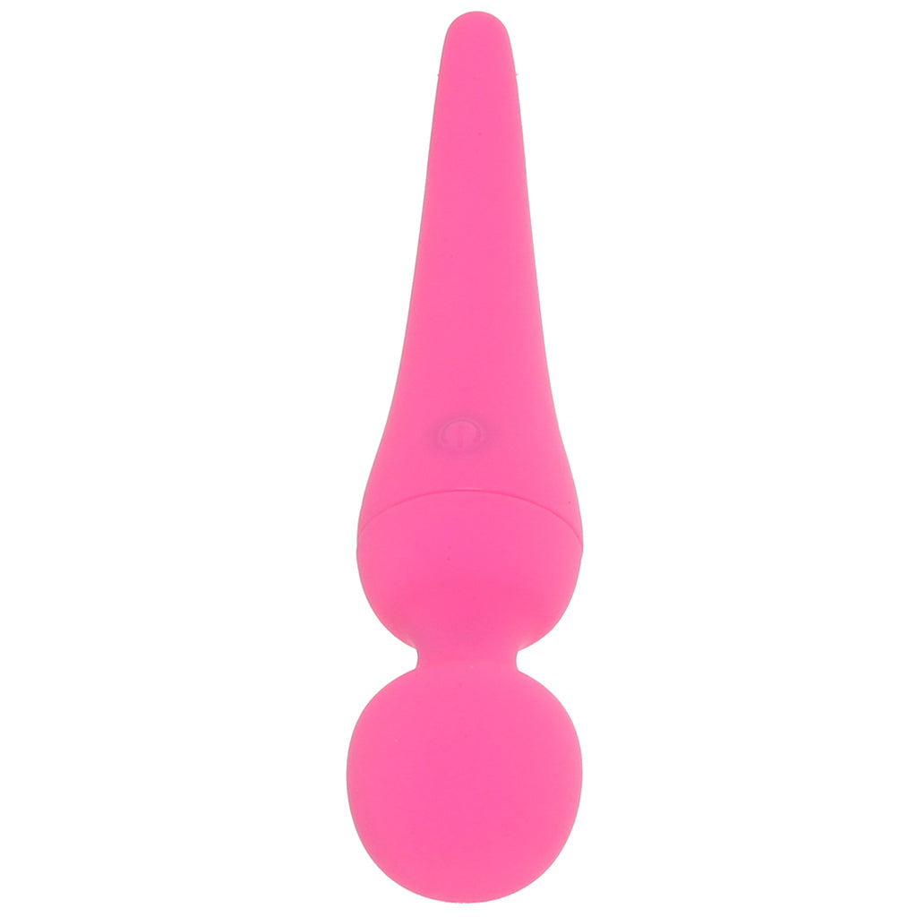 Couture Collection Body Wand - Tophatter's Vibrator Deals Online Vibrators > Wands - Tophatter Daily Deals