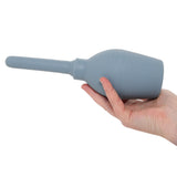 Renegade Douche 2.0 in Grey Anal Sex Toys > Douche and Enema - Tophatter Daily Deals