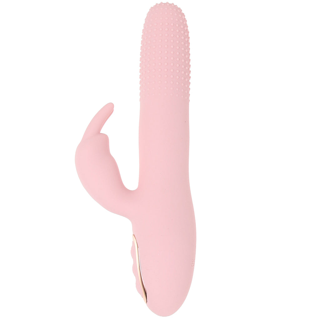 My Secret Utopia Rabbit Vibe - Tophatter's Vibrator Deals Online Vibrators > Rabbit Vibrators - Tophatter Daily Deals