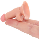 Big Ballers Suction Snap-On Peckers in Light Novelties 'n Parties - Tophatter Daily Deals