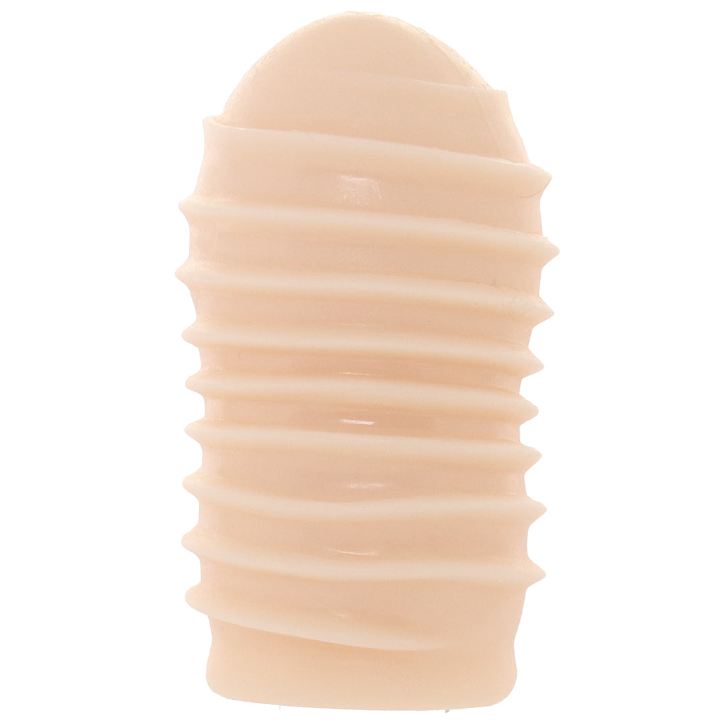 Pocket Pals Reversible Misty Stroker Male Masturbators > Discreet Masturbators - Tophatter Daily Deals
