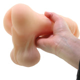 PDX Reach Around Stroker Male Masturbators > Realistic Butts - Tophatter Daily Deals