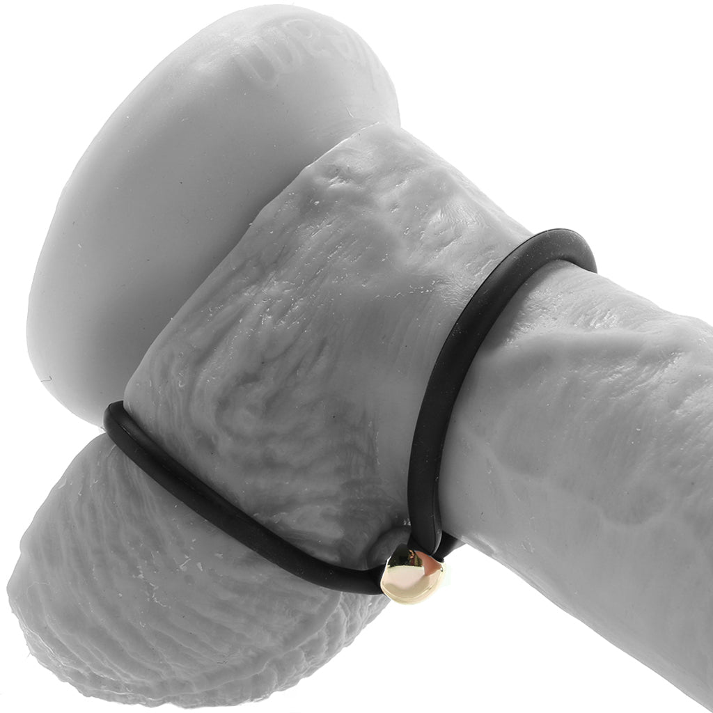 Frederick's of Hollywood Adjustable Stamina Lasso Cock Rings - Tophatter Daily Deals