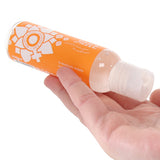 Sizzle Natural Stimulating Lubricant in 2oz/60ml Lubes and Lotions > Stimulating Lubricants - Tophatter Daily Deals