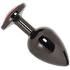 Creature Cocks Sinister Eye Metal Butt Plug in Large Anal Sex Toys > Butt Plugs - Tophatter Daily Deals