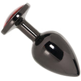 Creature Cocks Sinister Eye Metal Butt Plug in Large Anal Sex Toys > Butt Plugs - Tophatter Daily Deals