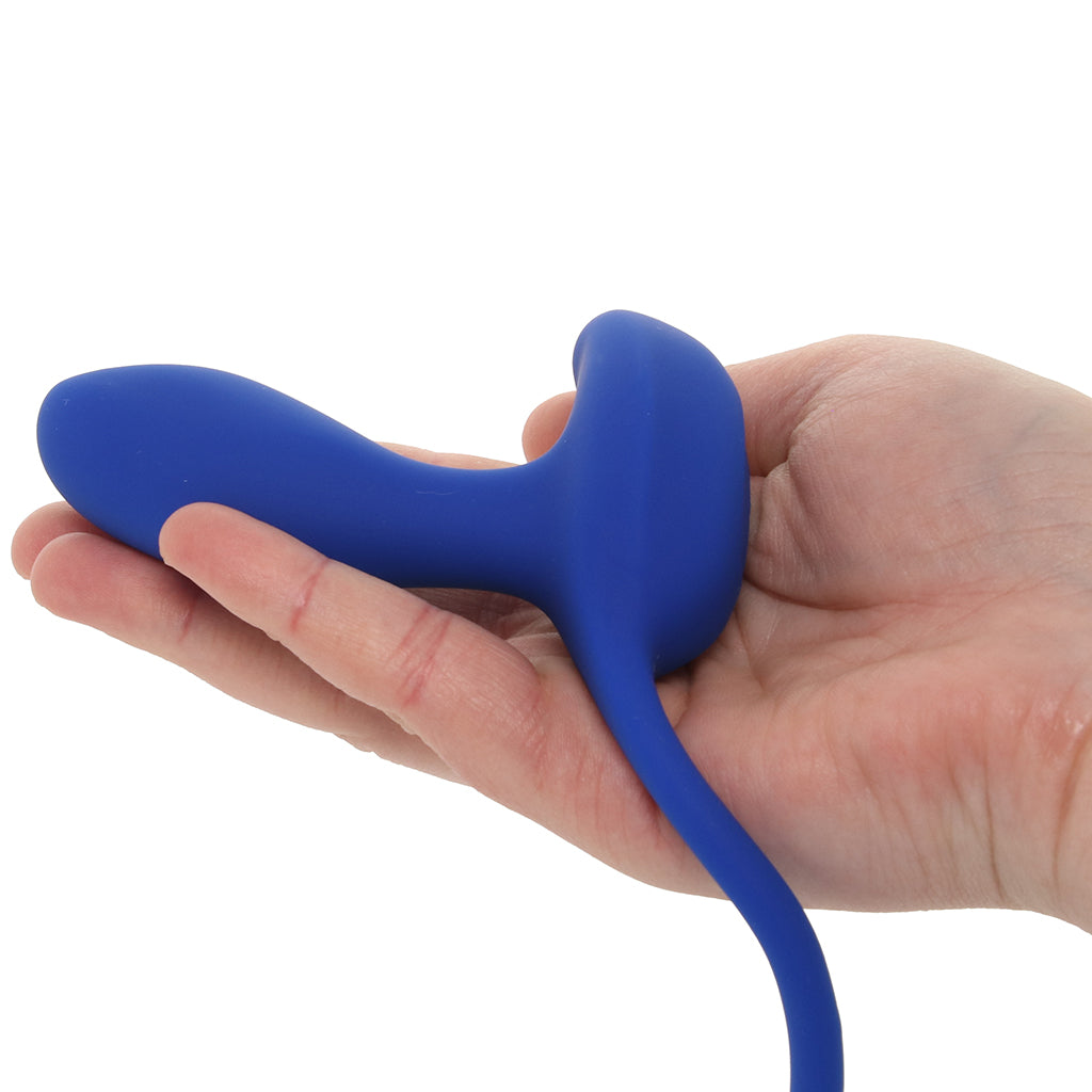 Gender X Back for More Wearable Vibe Vibrators > G-Spot Vibrators - Tophatter Daily Deals