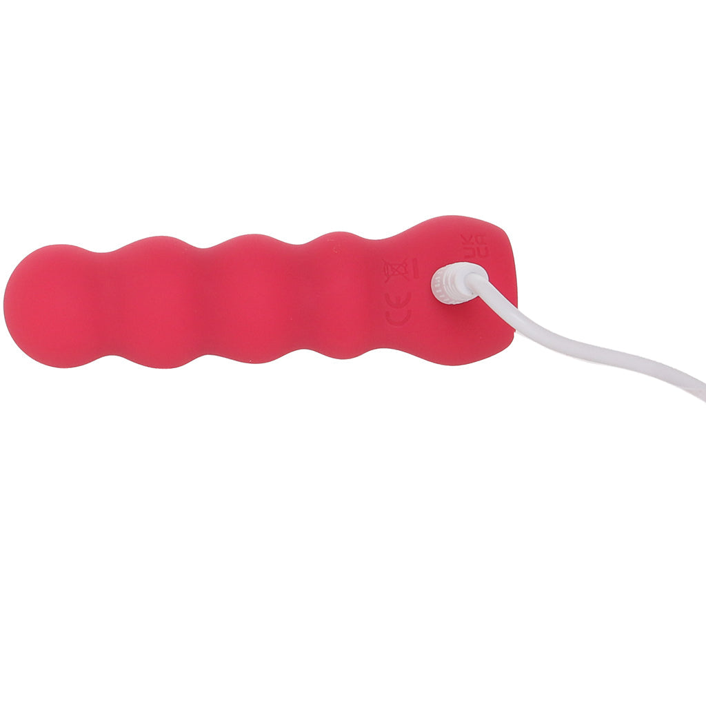 X&O's Embrace Silicone Bullet Vibe Vibrators > Bullet and Egg Vibrators - Tophatter Daily Deals