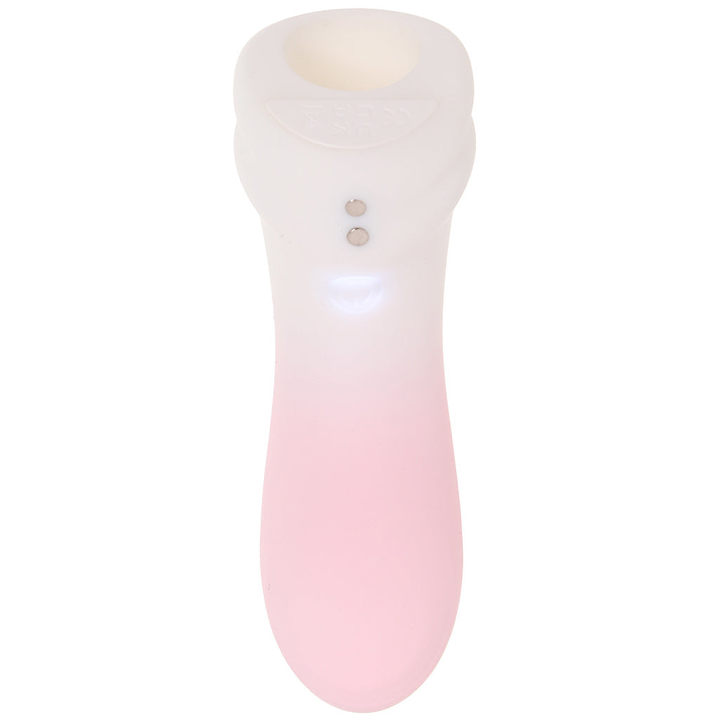 Loveline Mist Finger Vibe Vibrators > Finger Vibrators - Tophatter Daily Deals