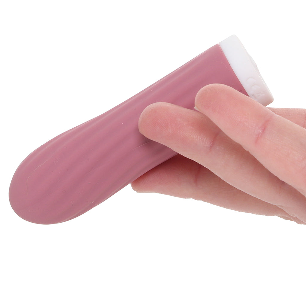 Sahara Lipstick Bullet Vibe - Tophatter's Vibrator Deals Online Vibrators > Bullet and Egg Vibrators - Tophatter Daily Deals