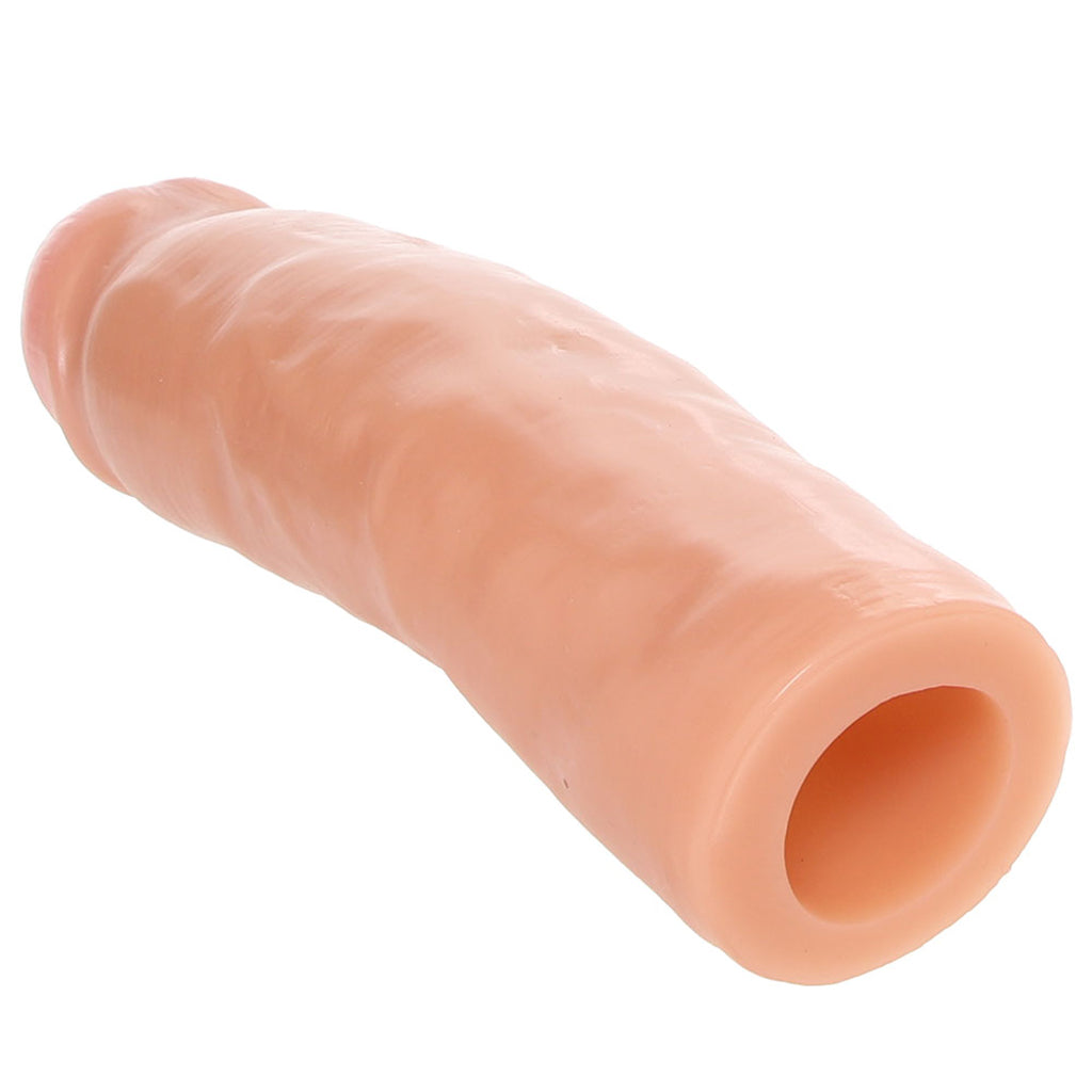 Performance Plus Tenacity 2 Inch Silicone Extender - Wholesale Prices (Limited Deals)