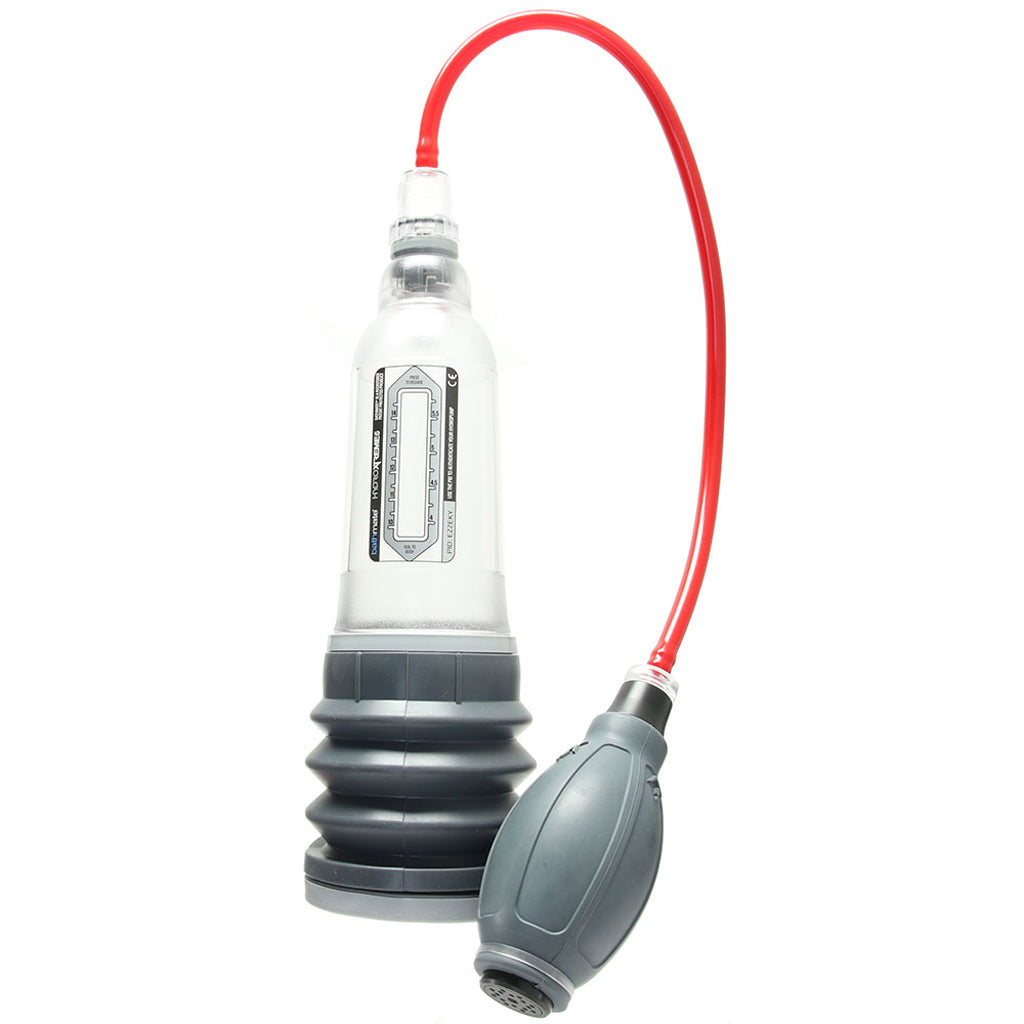 HydroXtreme5 Penis Pump Kit - Tophatter's Adult Sex Toys Online Male Enhancement > Penis Pumps - Tophatter Daily Deals
