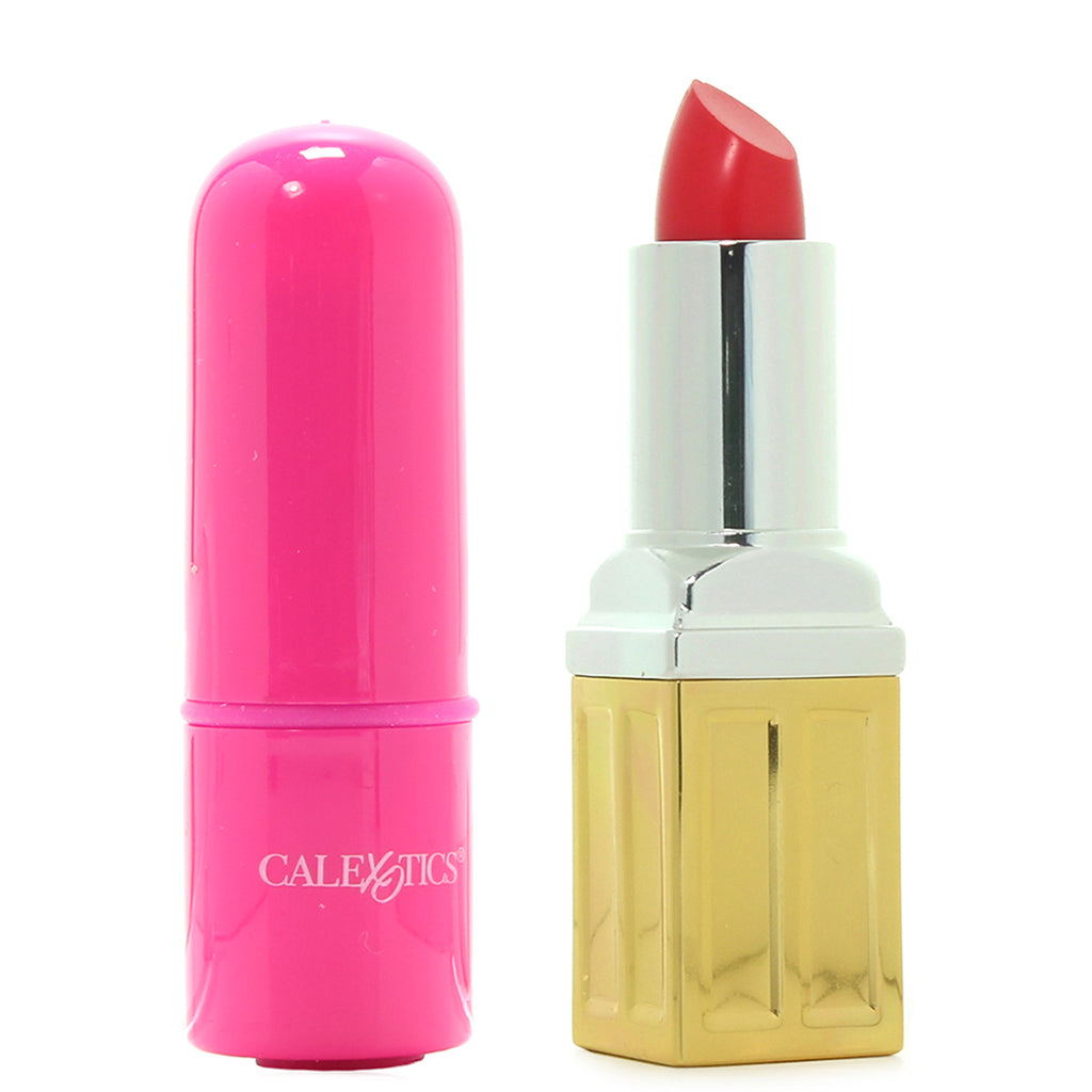 Tiny Teasers Mini Bullet Vibe in Pink Vibrators > Bullet and Egg Vibrators - Tophatter Daily Deals