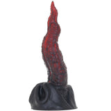 Creature Cock Dragon Tongue Silicone Dildo Dildo Sex Toys > Fantasy Dildos - Tophatter Daily Deals
