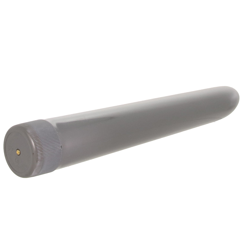 XXL Massager Vibe in Silver Vibrators > Traditional Vibrators - Tophatter Daily Deals