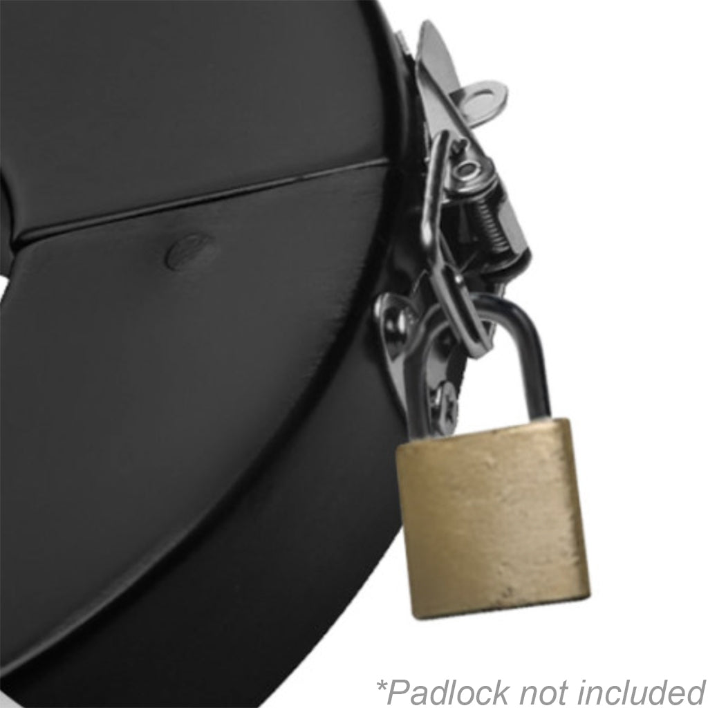 Master Series Trapped Wrist & Ankle Stocks - Tophatter's Adult Sex Toys Online Bondage and Fetish > Restraints - Tophatter Daily Deals