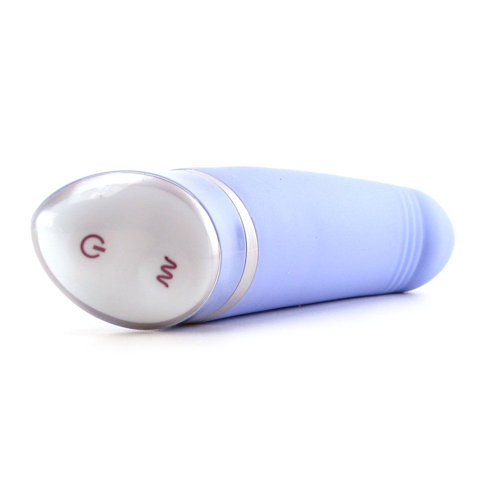 L'Amour Romance Vibe in Purple - Tophatter's Vibrator Deals Online Vibrators > G-Spot Vibrators - Tophatter Daily Deals