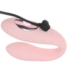 Loveline Charme Remote G-Spot and Clitoral Vibe Vibrators > G-Spot Vibrators - Tophatter Daily Deals
