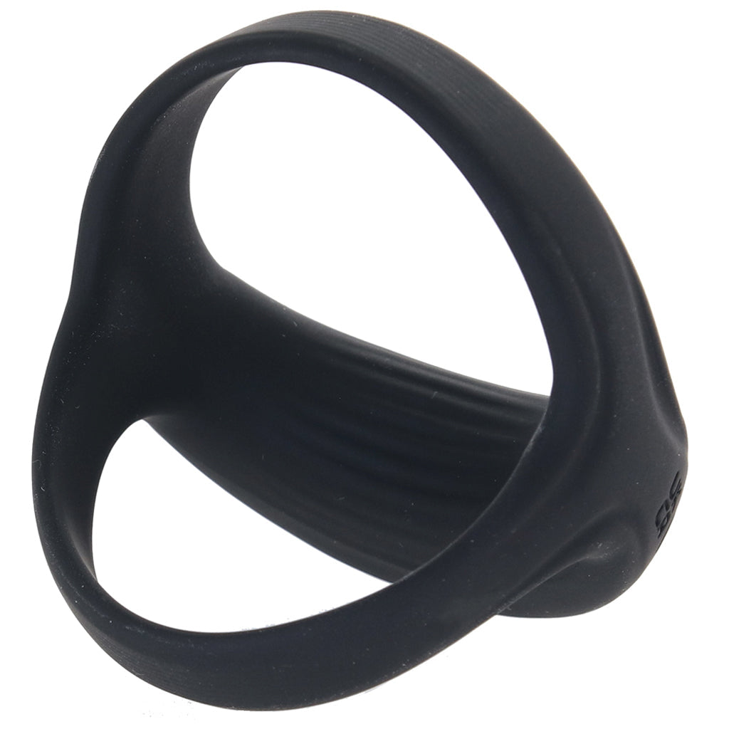 Cockpower Scrotum And Cock Ring Cock Rings - Tophatter Daily Deals