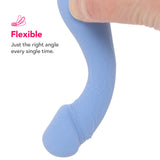 Selopa Dainty Dick Vibe Vibrators > Clitoral Stimulators - Tophatter Daily Deals