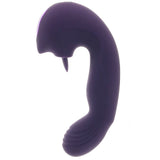 Vive Yumi Triple Action Flickering G-Spot Vibe Vibrators > G-Spot Vibrators - Tophatter Daily Deals