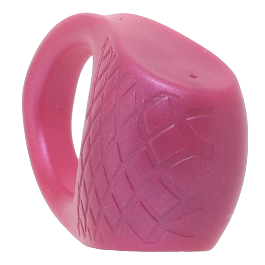 Seduction Levi Ring Vibe - Tophatter's Vibrator Deals Online Cock Rings - Tophatter Daily Deals