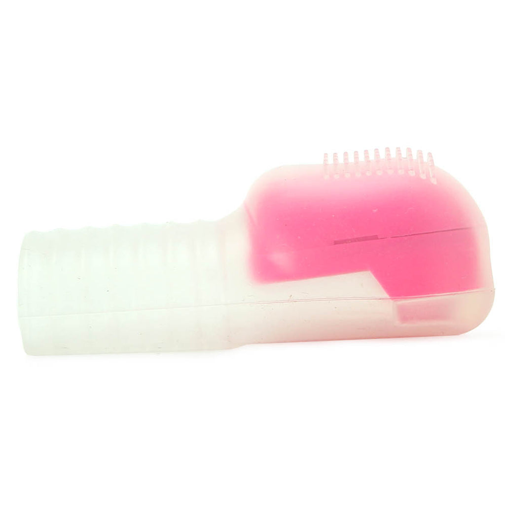 Fuzu Touch Activated Fingertip Vibe Vibrators > Finger Vibrators - Tophatter Daily Deals