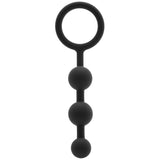 Frederick's of Hollywood Silicone Anal Beads Anal Sex Toys > Anal Starter Toys - Tophatter Daily Deals