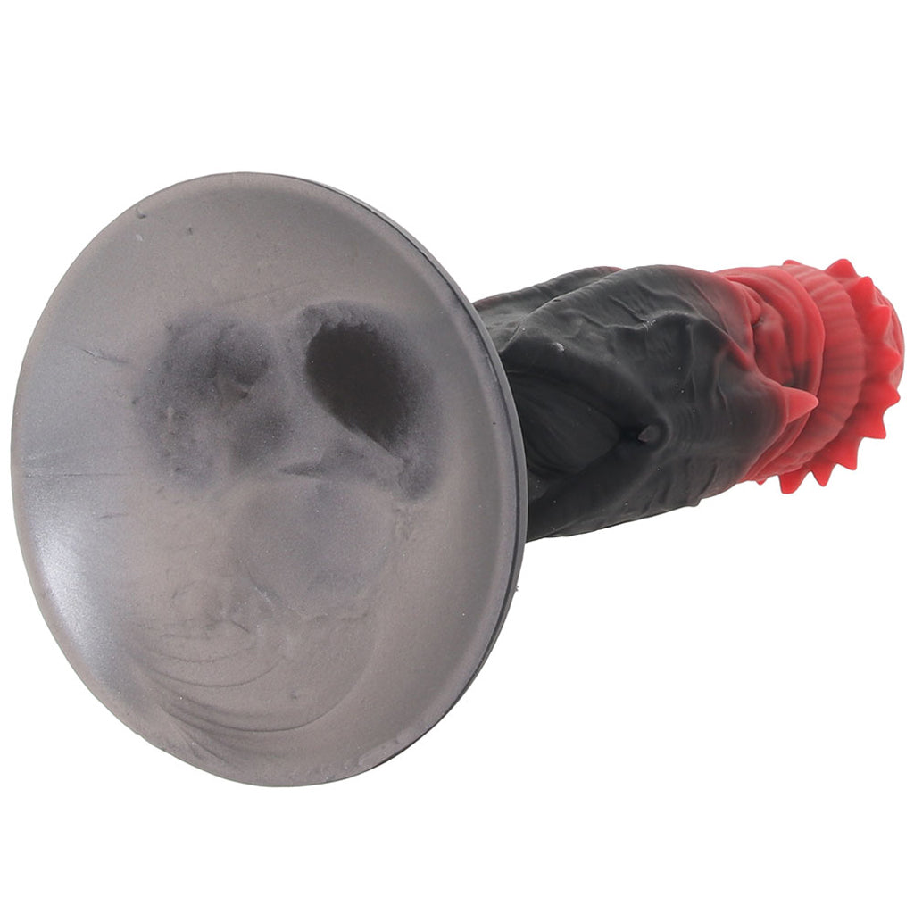 Creature Cocks Count Cockula Silicone Dildo - Tophatter's Vibrator Deals Online Dildo Sex Toys > Fantasy Dildos - Tophatter Daily Deals
